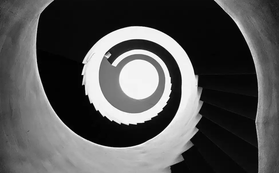 wenn sich der kreis&nbsp;öffnet